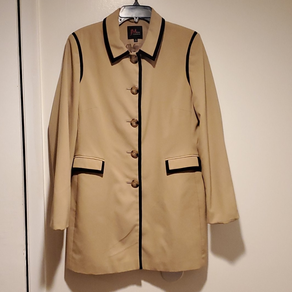 JOHN MAYER | BLAZER